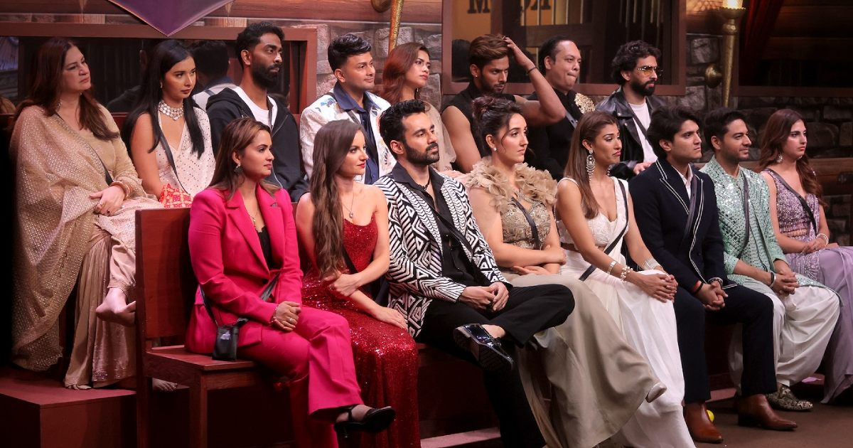 Bigg Boss 19, Money Power: Who’s the Richest Contestant in 2025? image 23