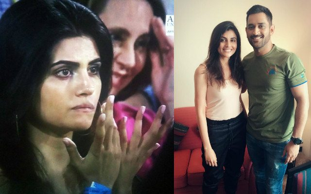 Malti Chahar: How one frame made a career! image 6