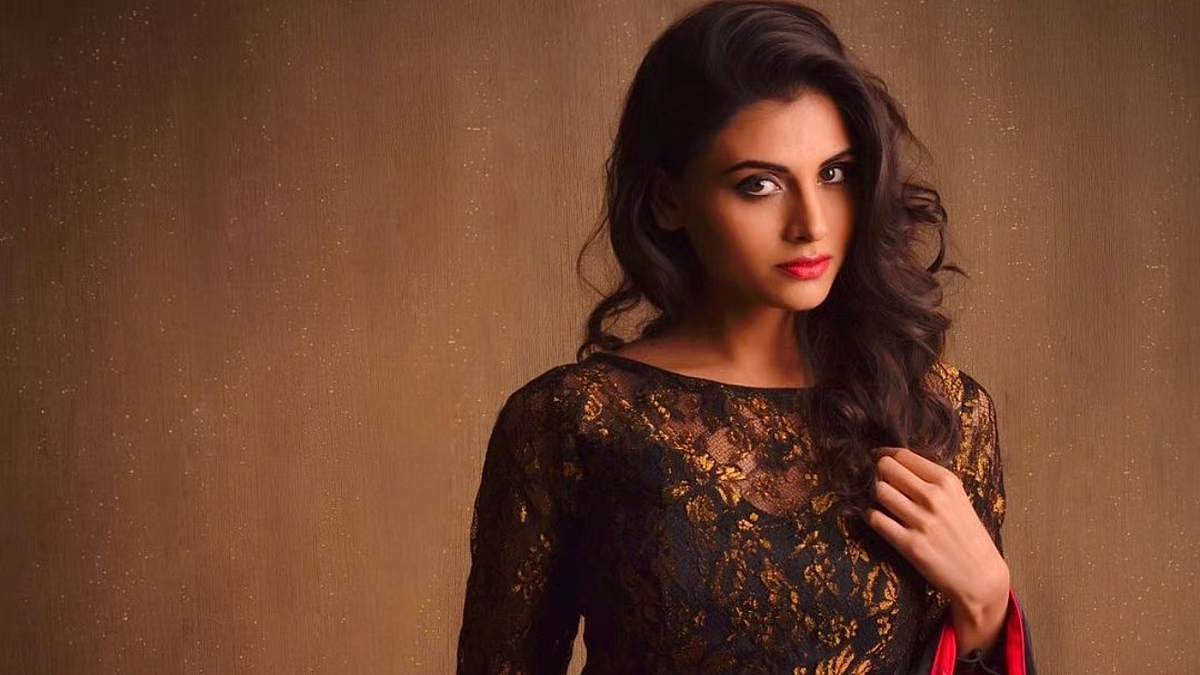 Malti Chahar: How one frame made a career! image 7