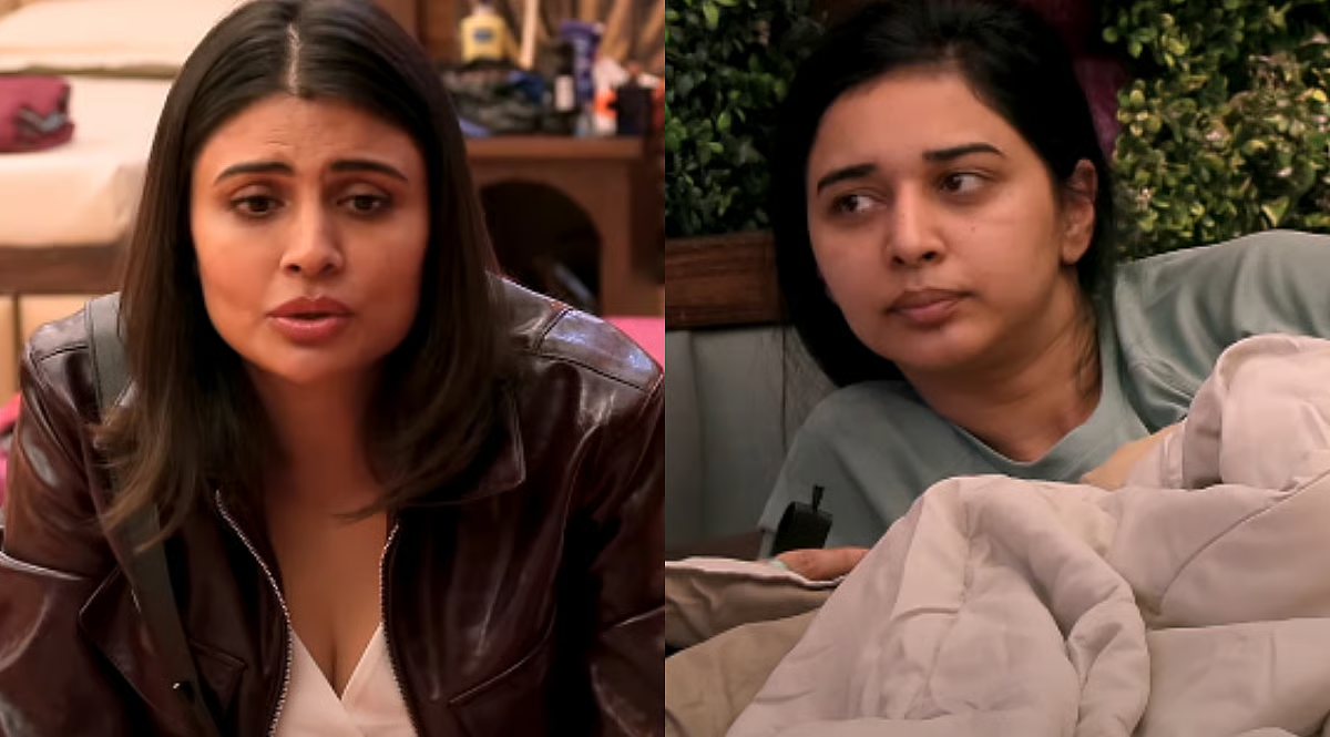 Malti Chahar: How one frame made a career! image 8