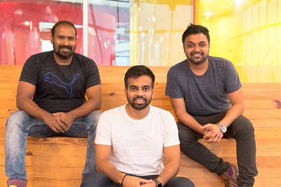 WazirX, Crypto Exchange, Cryptocurrency India, Blockchain India, Digital Assets, Web3 India, Crypto Education, Nischal Shetty, Siddharth Menon, Sameer Mhatre, Crypto Regulation, Fintech Innovation, Indian Startups, Crypto Revolution, Digital Economy