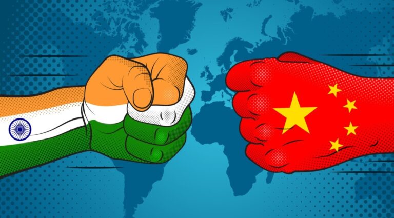 China economy, India economy, Harsh Goenka, India vs China, Economic growth, Manufacturing, Services, Infrastructure, GDP comparison, Demographic dividend, Global trade