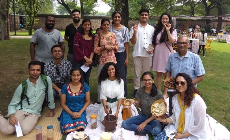 MaPani, Karishma Chaudhary, Water-Safe Certification, Soil-Safe Certification, Green Entrepreneurship, Sustainable India, Eco-Friendly Products, Swadeshi, Sarvodaya, Swachhata, Women Empowerment, Clean Rivers, Climate Action, Ministry of Environment India, Environmental Policy, Startup India