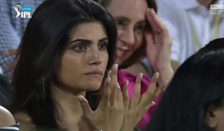 Malti Chahar, IPL viral girl, Deepak Chahar sister, Bigg Boss 2025, Chennai Super Kings fan, Indian reality TV, social media fame, viral moment, celebrity journey, entertainment news
