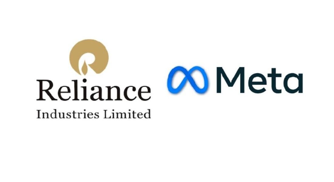 Reliance, Meta, Mukesh Ambani, Mark Zuckerberg, Enterprise AI, Artificial Intelligence, Llama, Generative AI, India Tech, Business News