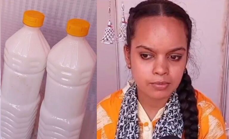 women entrepreneur, women entrepreneurship, Moradabad women entrepreneurs, rural women entrepreneur, Uttar Pradesh women entrepreneur, women-led startup, women empowerment, phenyl business, rural startup India, small business success, self-help group, Khushi Yadav, Ascendants business stories