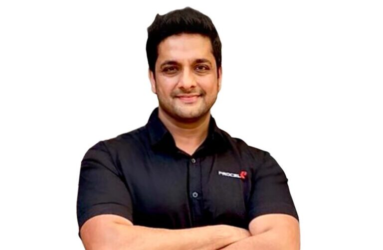 Neulife, Performance Nutrition, Startup Funding, Protein Market India, Fitness Startups, HealthTech India, Subhkam Ventures, Singularity Ventures, Seed Funding, Nutrition Startups