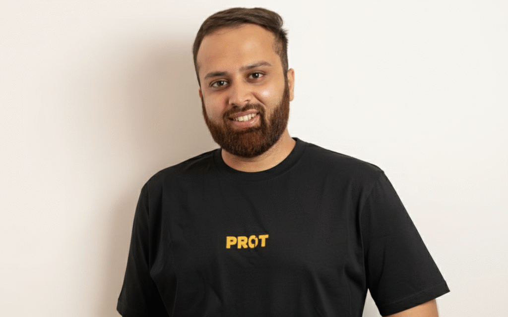 Prot Revolutionary Protein Breakthrough Redefines Paneer