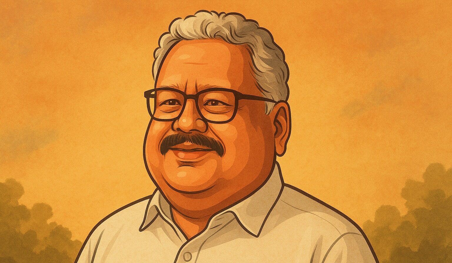 Rakesh Jhunjhunwala, Indian Stock Market, Investing Strategies, Titan, CRISIL, Akasa Air, Value Investing, Indian Investors, Stock Market Legends, Warren Buffett of India, Long Term Investing, Governance in Investing, Financial Wisdom, Investor Mindset, Indian Billionaires