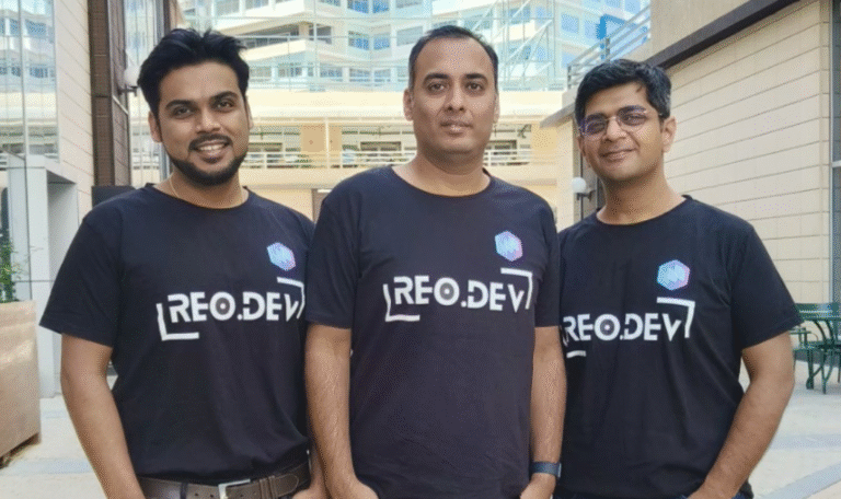 Reo.Dev, Heavybit, India Quotient, Foster Ventures, startup funding, AI platform, developer tools, SaaS, Bengaluru startups, tech innovation, seed funding 2025