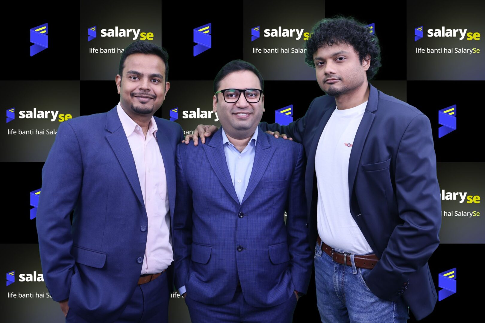 SalarySe, fintech, Flourish Ventures, funding news, startup funding, Credit-on-UPI, financial inclusion, Indian startups, Series A, Gurugram startup