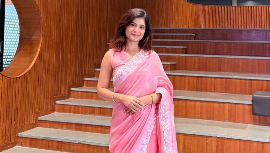 Shivani Gera, burnout, work-life balance, mental health awareness, World Mental Health Day, workplace culture, India, leadership, empathy at work, employee well-being