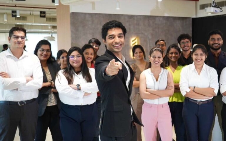 Sharan Hegde, 1% Club, wealth-tech startup, Bangalore hiring, AI co-pilot, financial advisory, Nikhil Kamath, Zerodha, fintech India, startup jobs, product design engineering, SEBI RIA, financial independence, Indian startups, Bangalore tech jobs
