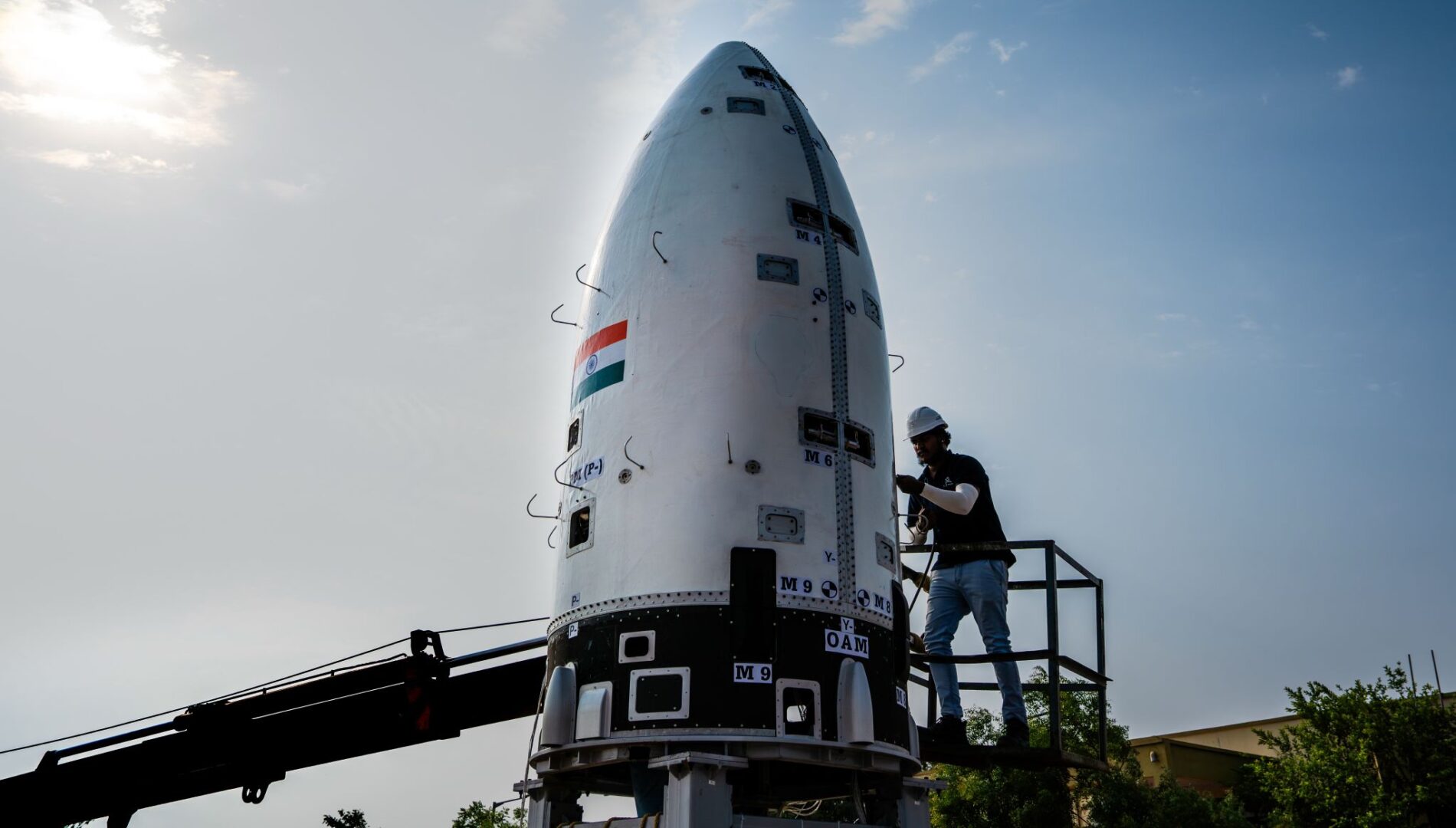 Skyroot Aerospace, Pawan Kumar Chandana, space startup India, aerospace engineering jobs, rocket engineering, private space sector, propulsion engineer, turbomachinery, structural engineering, hiring news, Indian startups, space tech careers, build rockets, Skyroot jobs