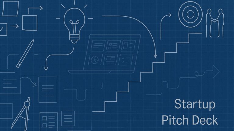 pitch deck, startup funding, JP Morgan, Lindsay Randall, investor tips, fundraising 2025, startup advice, venture capital, business strategy, Ascendants
