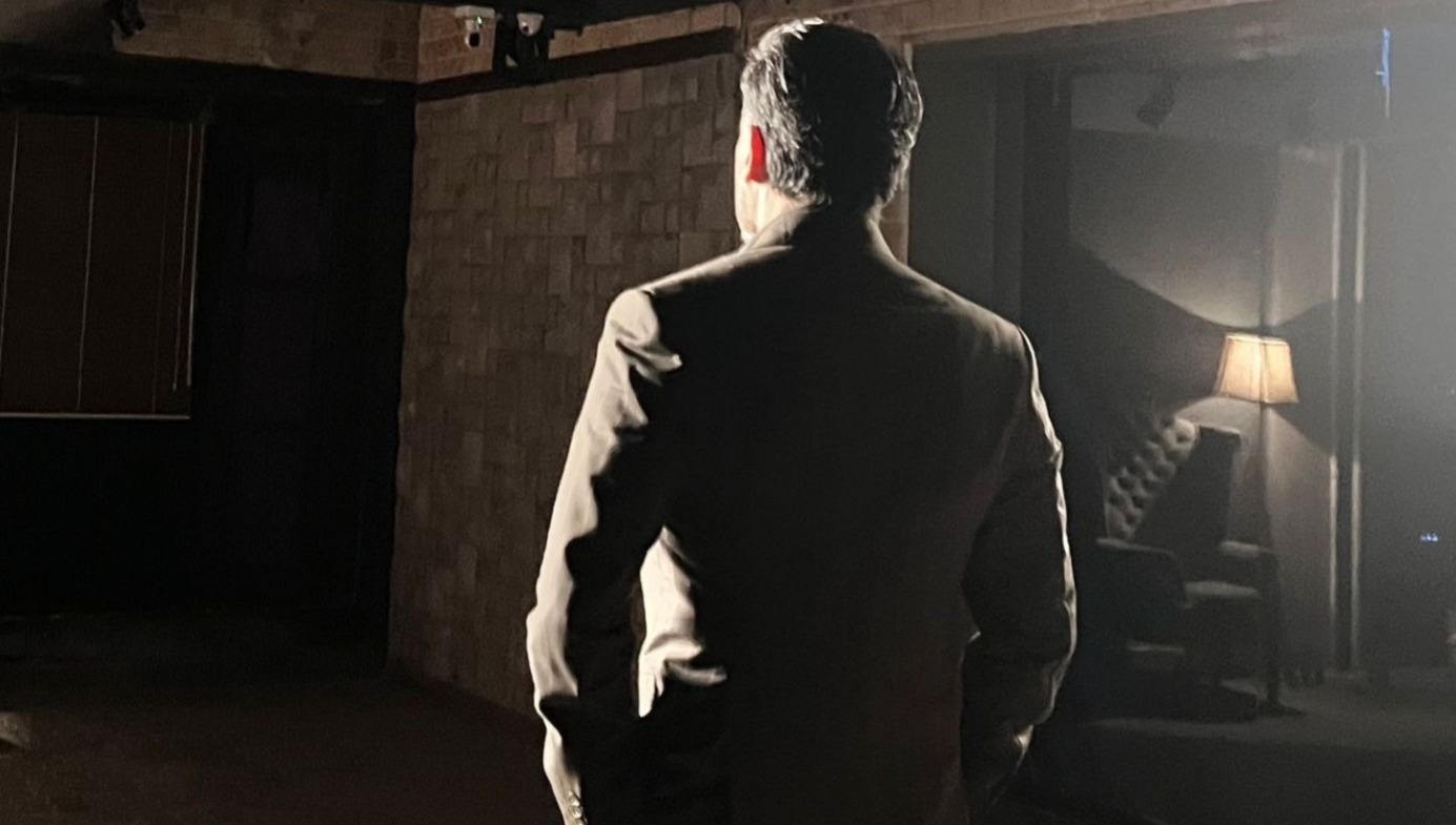 Suniel Shetty, LinkedIn India, Bollywood Entrepreneurs, Indian Influencers, Business Motivation, Social Media Growth, Thought Leadership, Startup Inspiration, Professional Networking, Celebrity Entrepreneurs