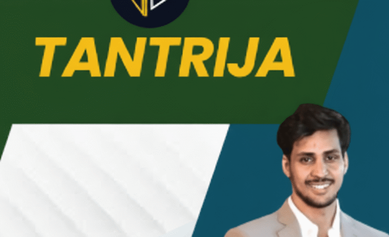 Tantrija, Indian startups, blockchain development, tech innovation, Pune startups, digital transformation, entrepreneurship, Nitish Beejawat, Web3, mobile app development, startup ecosystem, India technology