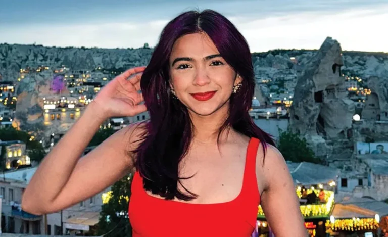 Apoorva Mukhija, The Rebel Kid, Perplexity AI, influencer ethics, AI in healthcare, social media ads, influencer accountability, digital responsibility