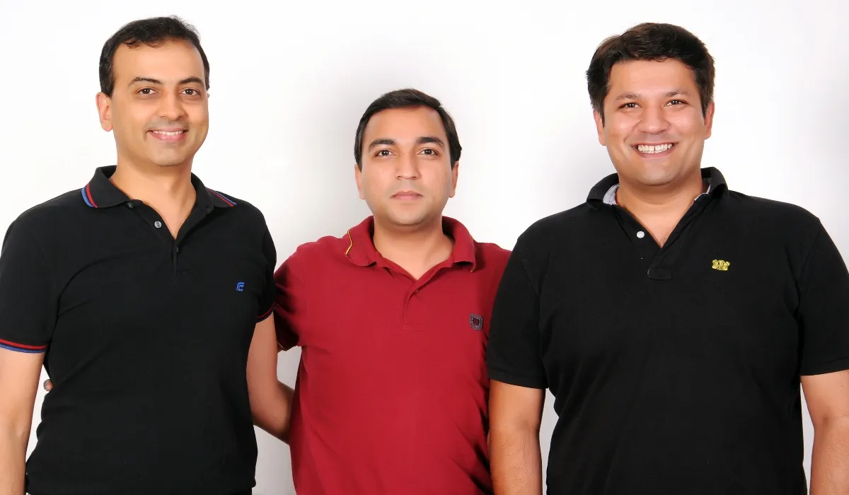 Twid, Digital Payments, Fintech India, Reward Points, Loyalty Programs, UPI, Startup Success, JioMart Partnership, Amit Koshal, Fintech Innovation, amit sharma, amit_koshal, rishi_batra.