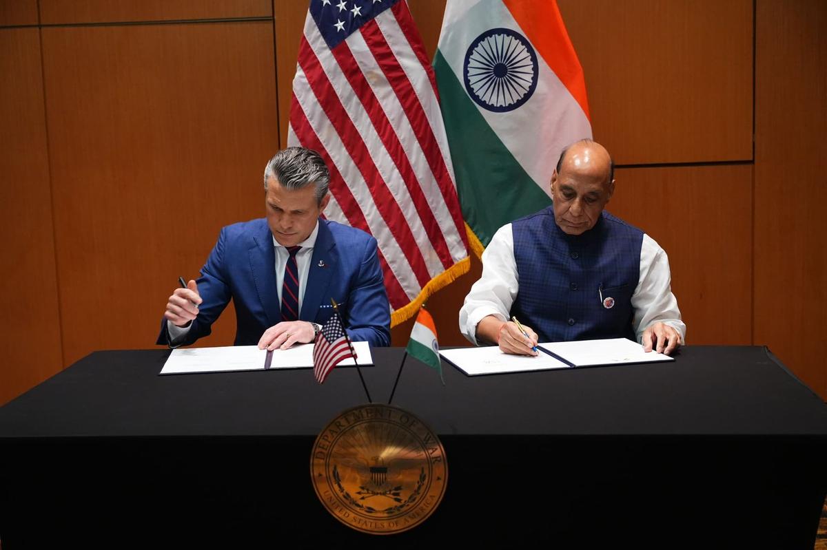 us india 1