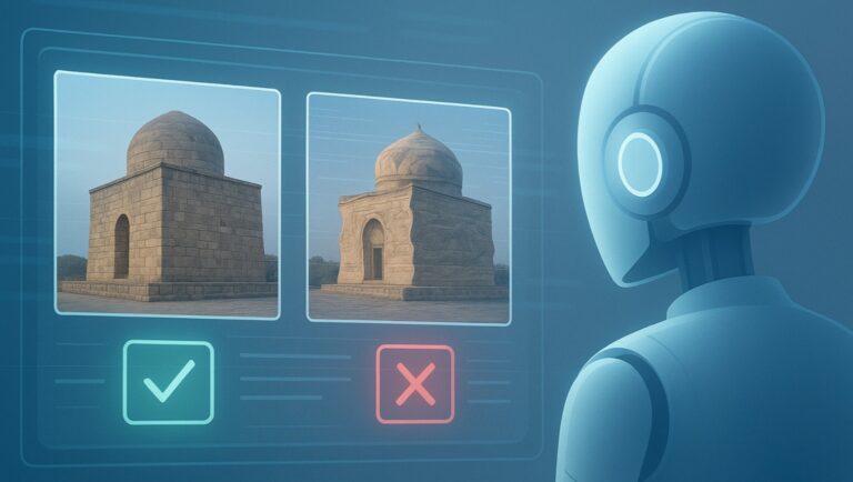 AI chatbots, misinformation, fake images, Gemini, ChatGPT, Copilot, Columbia University, AFP fact check, AI image detection, AI news, tech report, artificial intelligence
