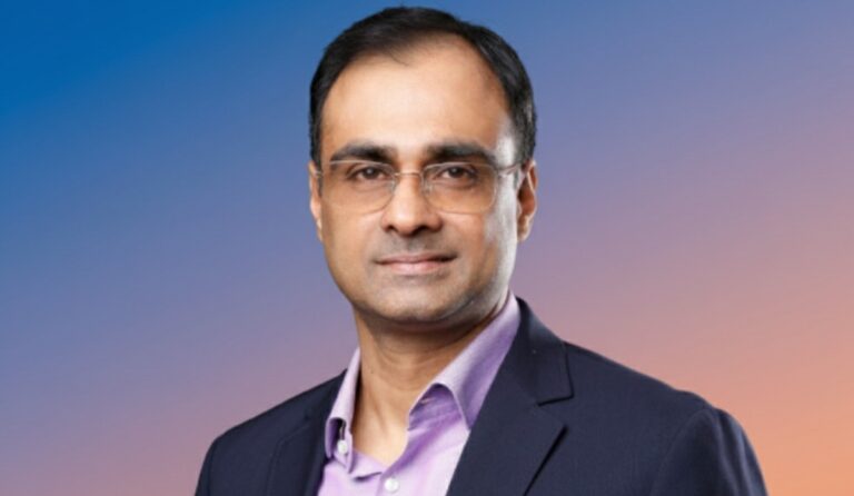 Aditya Jayaraman, Hexaware, Hexaware India Head, GCC 2.0, IT Leadership, Indian IT industry, Digital Transformation, Cloud & AI, Enterprise Technology, Business News India