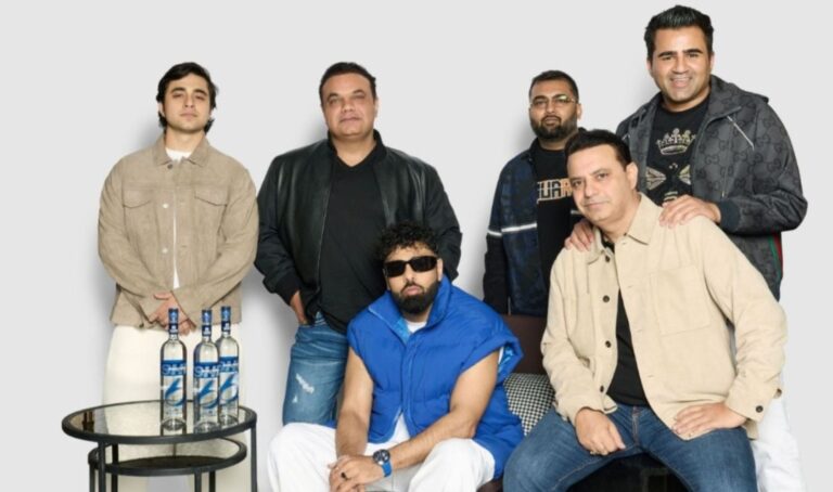 Badshah, Shelter 6, Cartel Bros, Indian vodka market, premium vodka, celebrity brands India, alco-bev industry, spirits market India, business news, Ascendants
