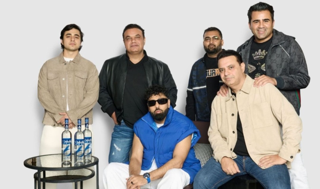 Badshah, Shelter 6, Cartel Bros, Indian vodka market, premium vodka, celebrity brands India, alco-bev industry, spirits market India, business news, Ascendants