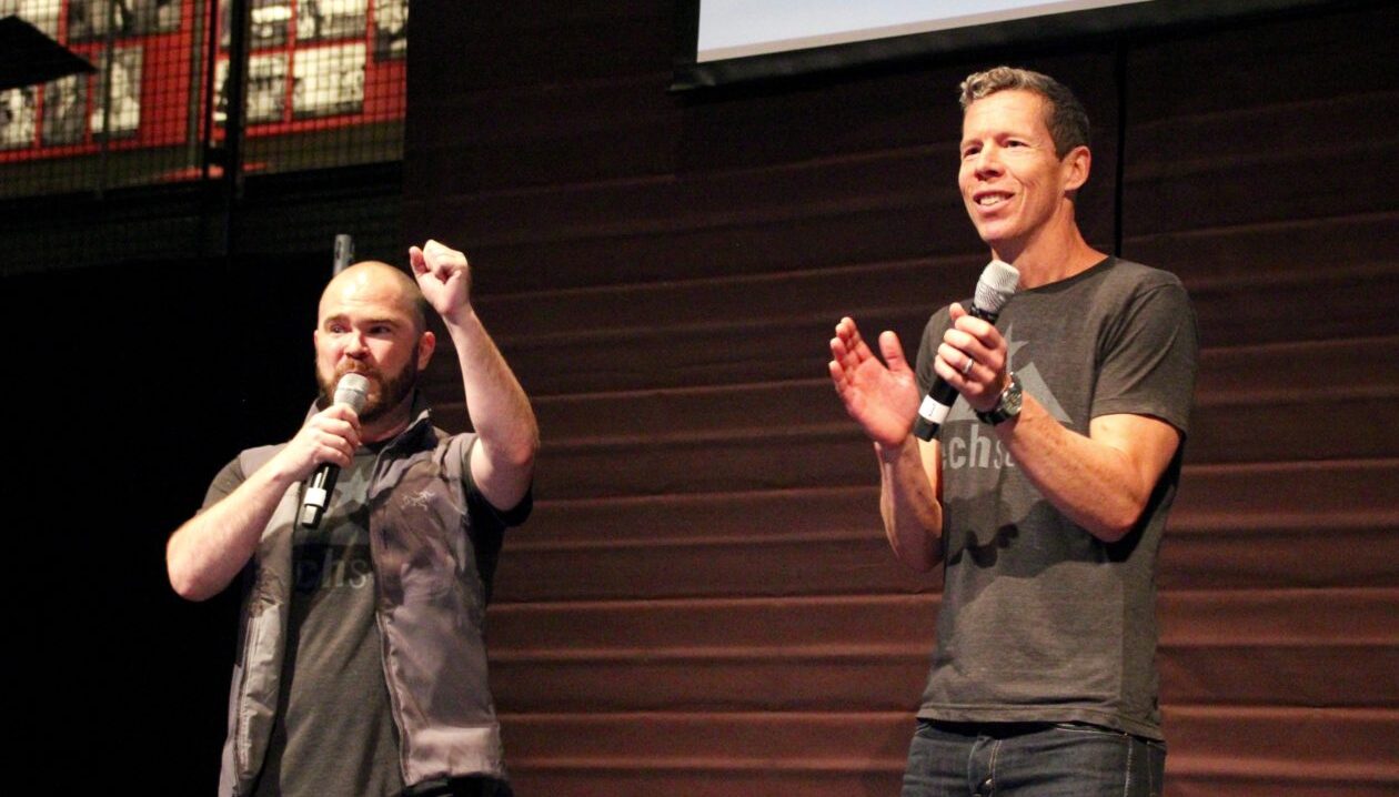 Chris DeVore, Founders’ Co-op, Seattle startups, venture capital, Pacific Northwest, early-stage funding, Aviel Ginzburg, startup ecosystem, AI investment, Foundations clubhouse