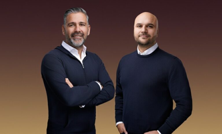 Donnerstag AI, AI fintech, accounts receivable, DACH startup, Speedinvest, QED Investors, European startups, Frankfurt tech, B2B payments, fintech funding