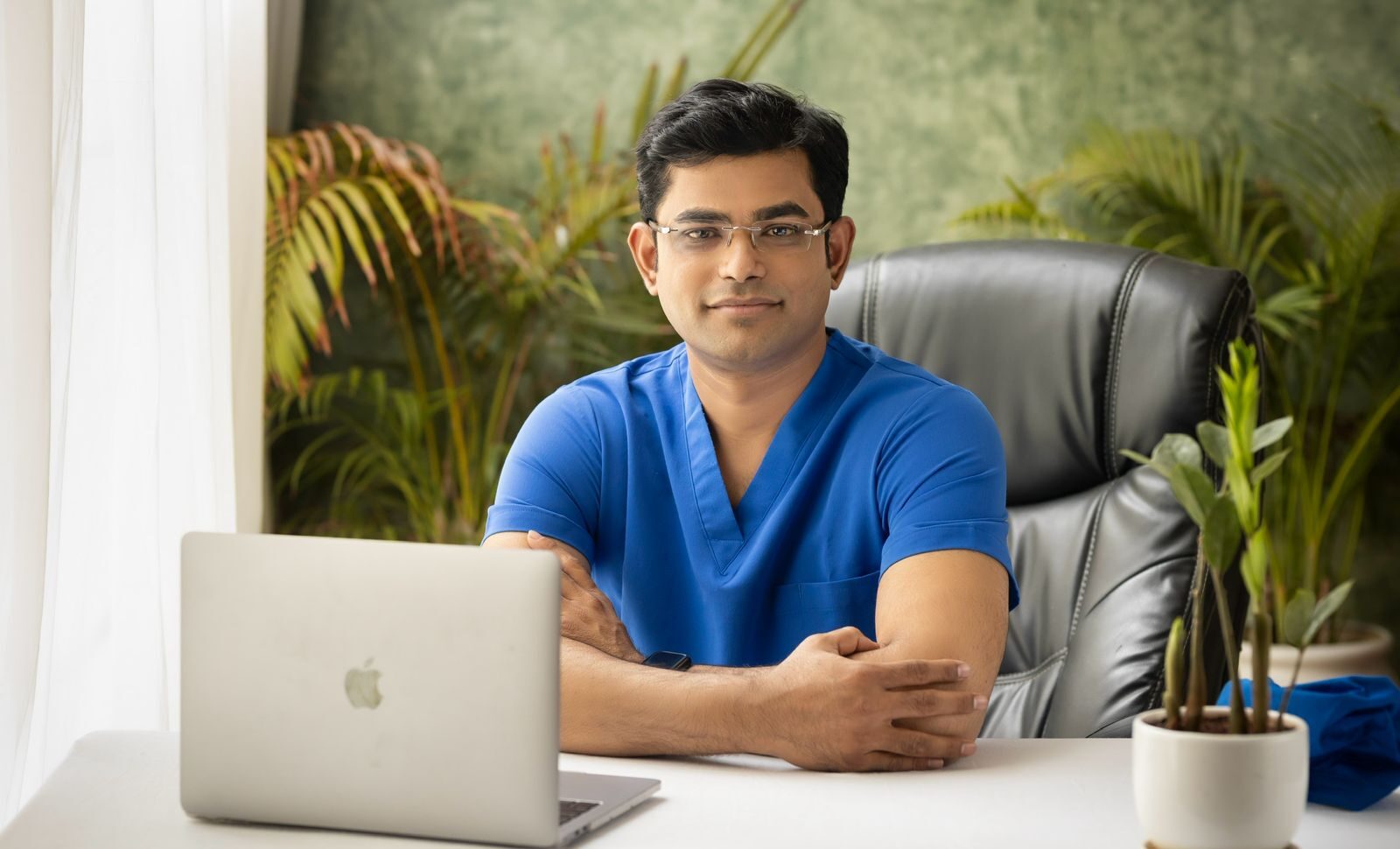 Sandip Sonara, Endometriosis, Endometriosis Awareness, Period Pain, Women’s Health, Ahmedabad Doctor, Delayed Diagnosis, Reproductive Health, Chronic Pelvic Pain, Medical Awareness