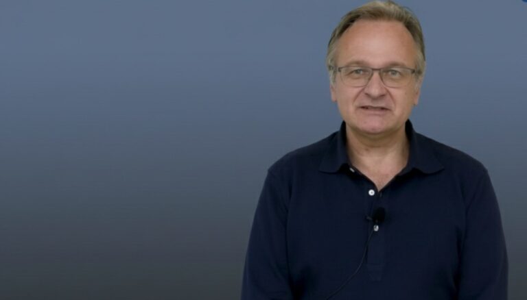 FMC,Thomas Rueckes, ferroelectric memory, FRAM, DRAM+, semiconductor funding, AI hardware, memory technology, German startups, DeepTech funding, energy-efficient AI,