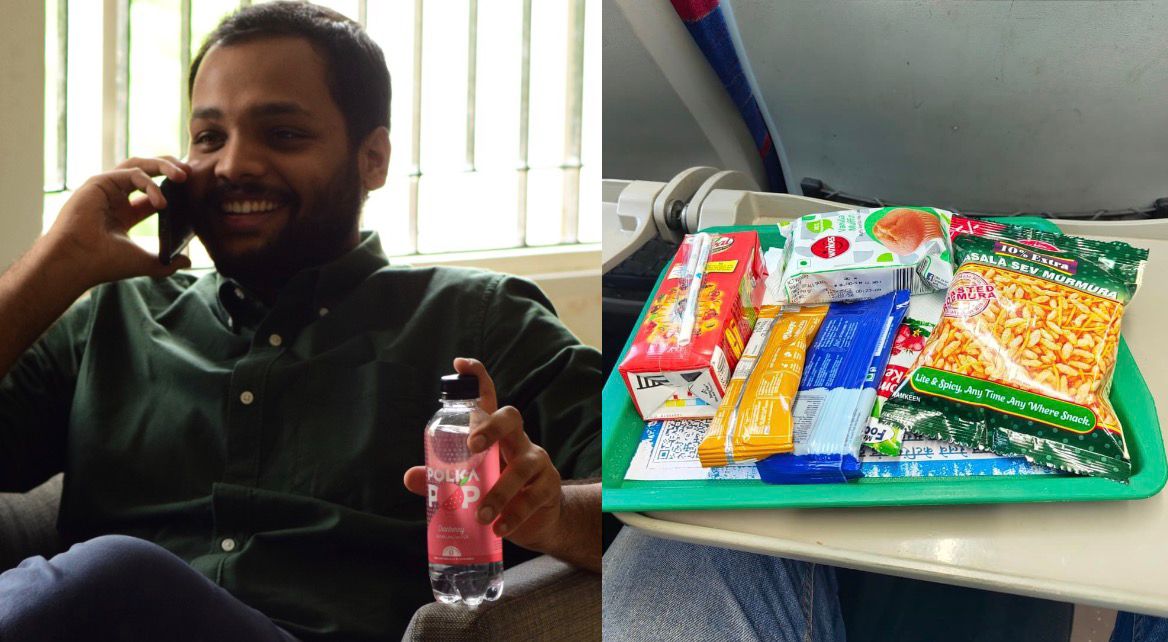 IRCTC, Indian Railways, Gaurav Khemka, Polka Pop, sugar consumption, diabetes India, WHO guidelines, railway food safety, IRCTC eCatering, health news