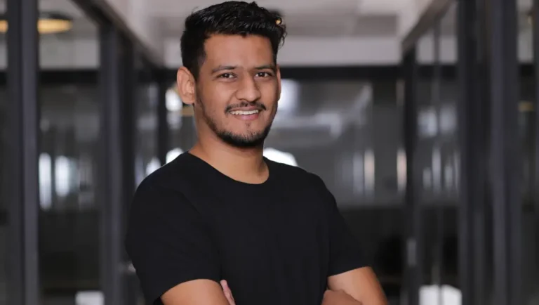 JPMorgan, Meet Semlani, Tartan, Startup Funding, Indian Startups, Entrepreneurship, Banker Turned Entrepreneur, Fintech Startup Story