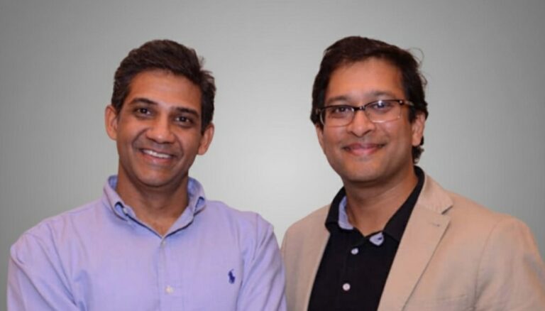 Moneyview, Puneet Agarwal, Sanjay Aggarwal, Indian fintech, startup success, personal finance, digital lending, fintech unicorn, Bharat startups, financial inclusion, Bengaluru startups, The Ascendants
