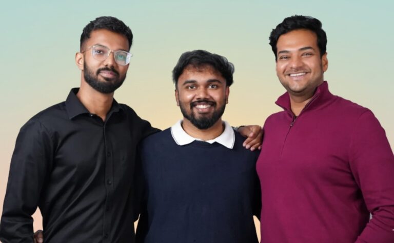 Nyayanidhi, legal tech, 3one4 Capital, litigation automation, AI in law, Indian startups, court technology, seed funding, Bengaluru startups, digital justice ecosystem