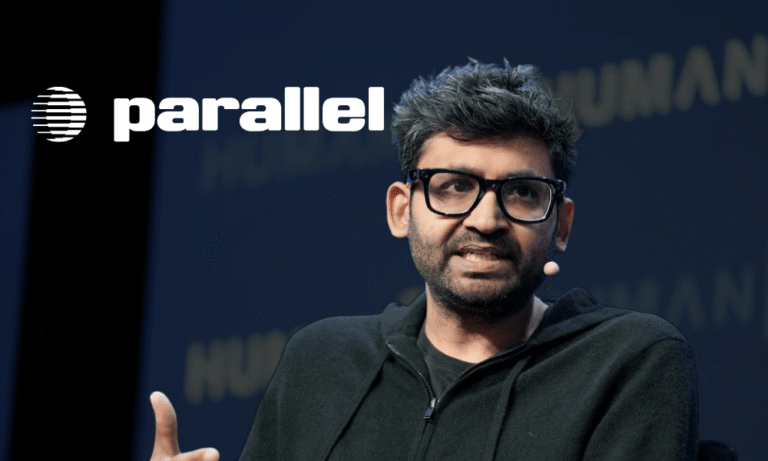 ai, artificial intelligence, parag agrawal, parallel, startup funding, tech news, silicon valley, ai research, web technology, search innovation