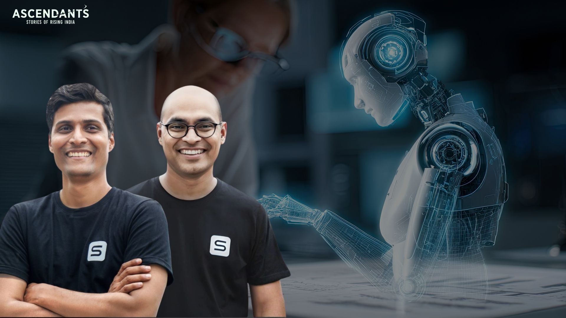 Sprinto, Sprinto AI, AI compliance, GRC automation, AI Playground, Ask AI, cybersecurity, audit readiness, governance risk compliance, Girish Redekar, Sprinto founders