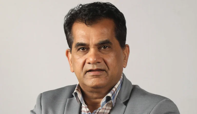 upGrad, Amitabh Kant, edtech, independent director, global expansion, skilling, India education, professional learning, AI learning, higher education
