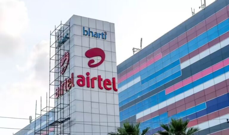 Bharti Airtel, Airtel Q2FY26 results, Airtel profit, telecom industry, ARPU growth, Airtel revenue, Airtel India business, Airtel EBITDA, telecom earnings, Bharti Airtel financial performance, FY26 results, Airtel quarterly results, Indian telecom sector