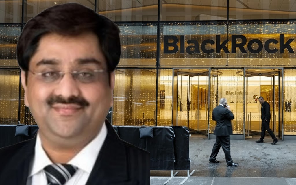 blackrock, bankim brahmbhatt, financial fraud, hps investment partners, private credit market, loan scam, corporate fraud, bnp paribas, wall street journal, india-us finance