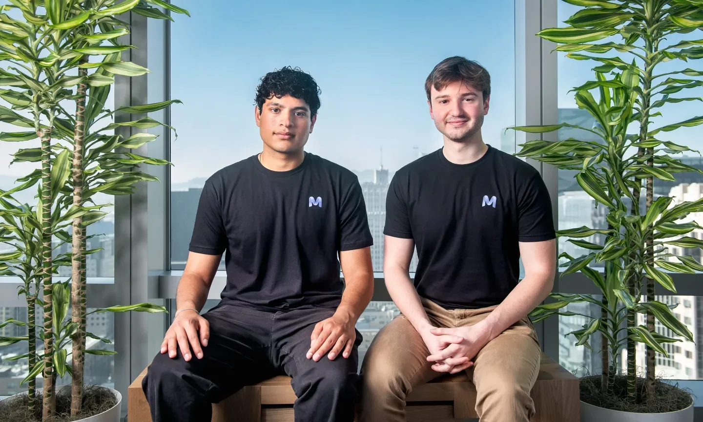 Brendan Foody, Mercor, AI Startup, Human-in-the-loop AI, Youngest Billionaire, Artificial Intelligence, Startup News, Georgetown Dropout, APEX Benchmark, Tech Founders