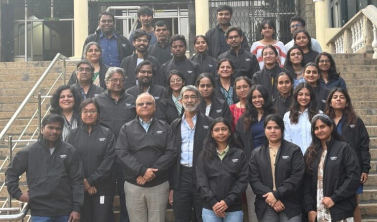 crisprbits, biotechnology, crispr, diagnostics, funding, startup, india biotech, molecular testing, bioscience, deeptech, healthcare innovation, sustainable biotech