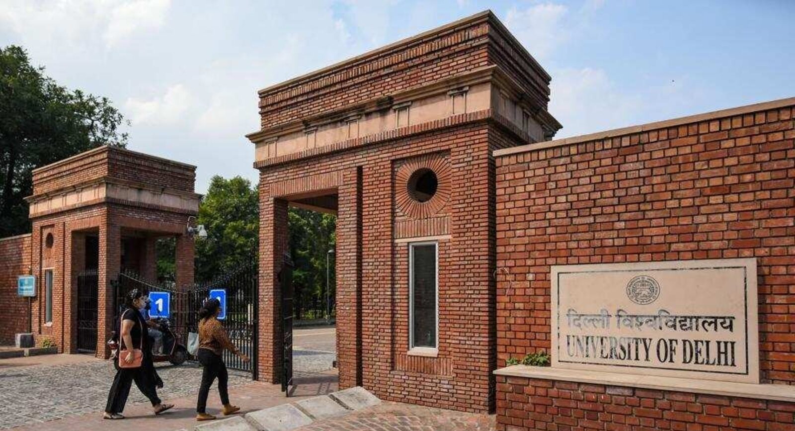 Delhi University, DU startups, Cluster Innovation Centre, Design Innovation Centre, student entrepreneurship, university innovation, startup India, higher education, business incubation, DU news, college startups, entrepreneurship in India, student innovation programme, CIC DU, DU startup scheme 2025