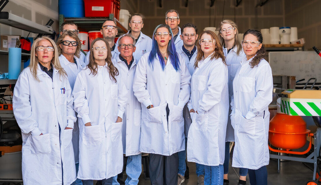 biotech, mining technology, critical minerals, funding news, US startups, sustainable mining, biomining, AI in industry, deep tech, mineral recovery, seed funding