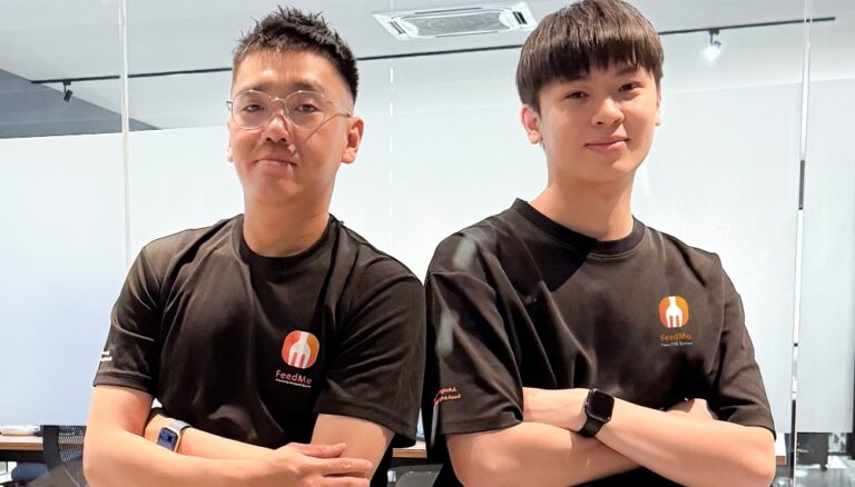 FeedMe, Restaurant Automation, Southeast Asia Startups, Funding News, AI in F&B, Malaysian Startups, Integra Partners, Cento Ventures, F&B Technology, Startup Funding 2025