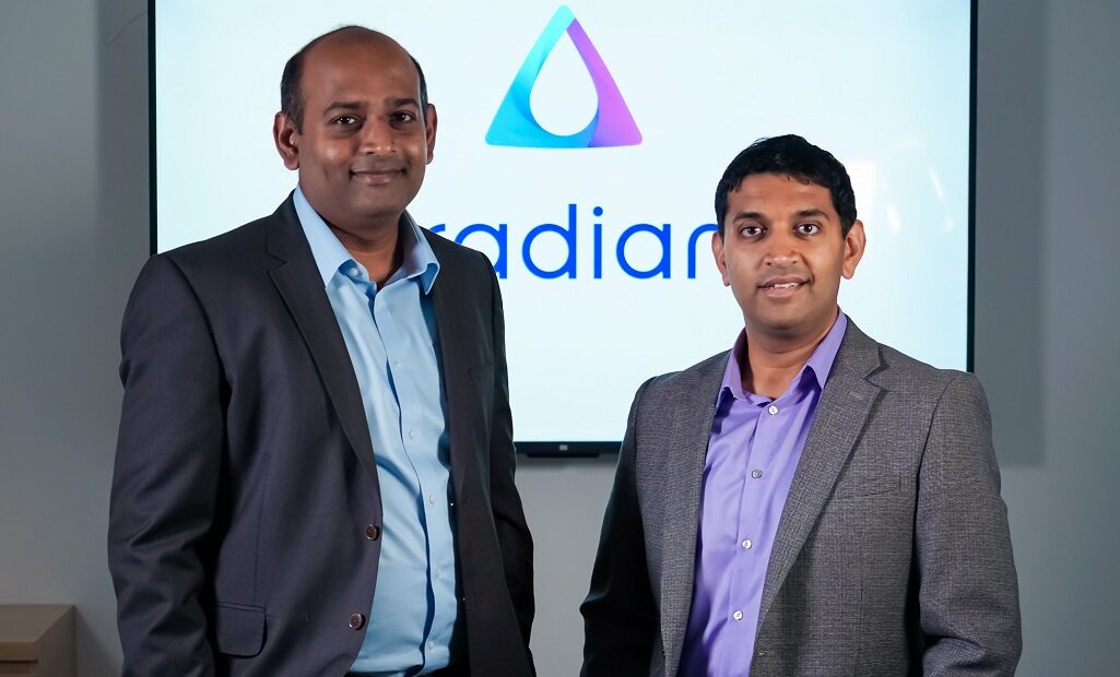 Gradiant, MIT, water technology, industrial sustainability, wastewater recycling, semiconductor industry, clean water innovation, PFAS removal, lithium recovery, environmental technology, Anurag Bajpayee, Prakash Govindan, MIT startups, water reuse, circular economy