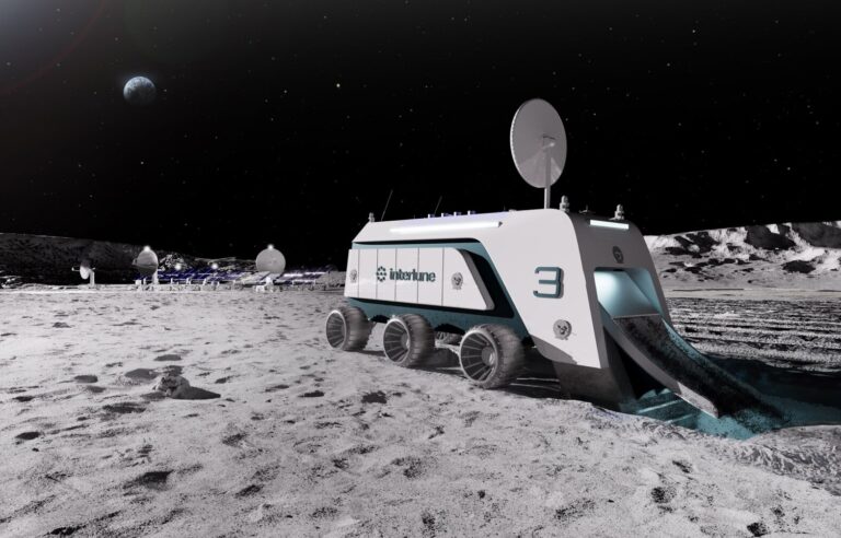 Interlune’s Ambitious Mission to Mine $20M Moon Fuel
