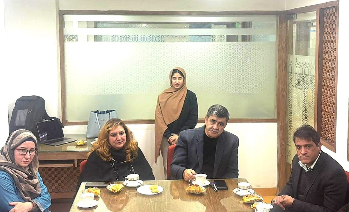Kashmiri Startups Step Into the Financial Spotlight with J&K Bank Support kashmiri startups