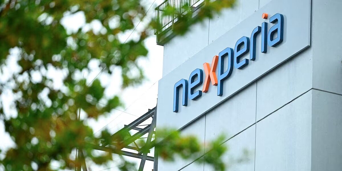 Dutch Takeover of Nexperia Sparks Global Car Chip Crisis